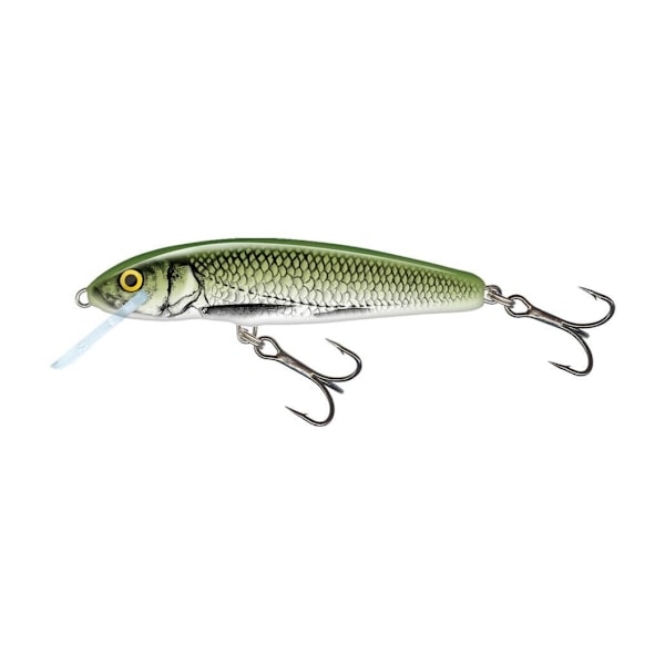 Lure Minnow 5F 5cm/3g/0,5-1,0m OLB