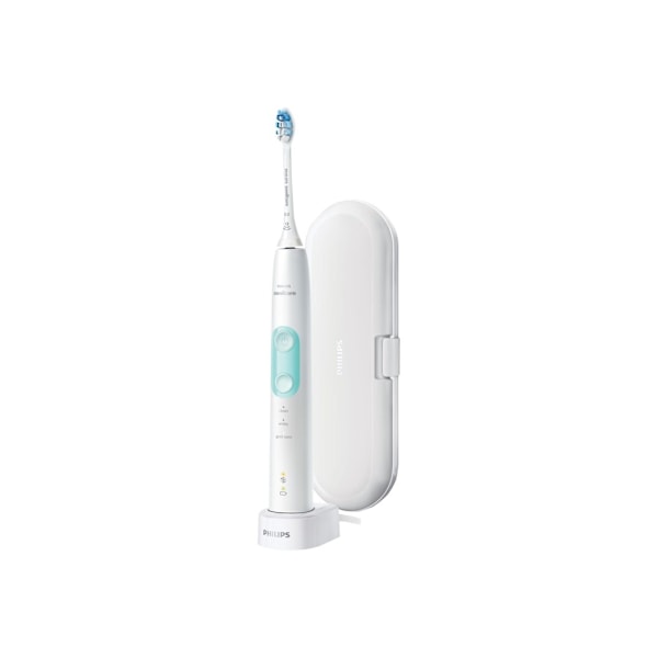 Philips, elektrisk tandborste, HX6857/28 Sonicare ProtectiveClean 5100
