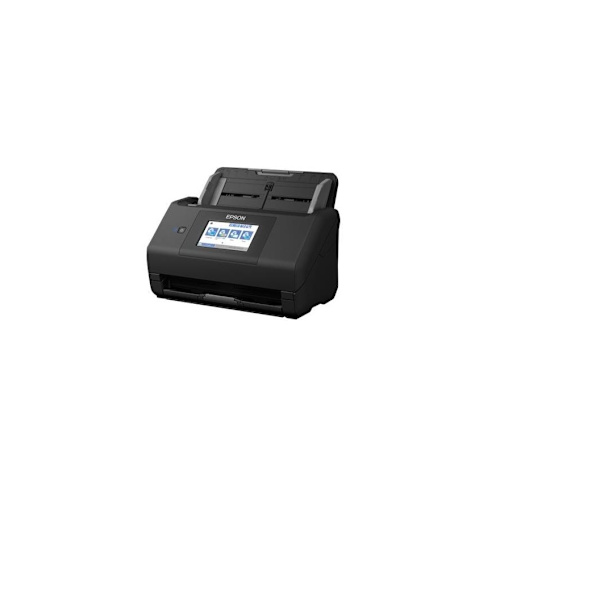 Epson, dokumentskanner, WorkForce ES-580W