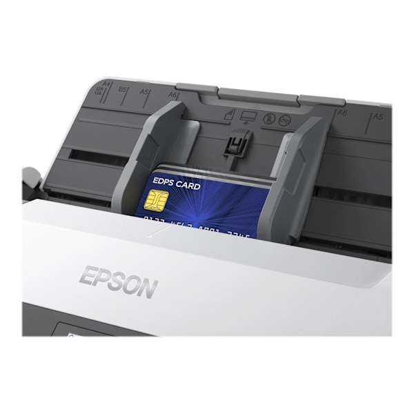 Epson, WorkForce DS-870
