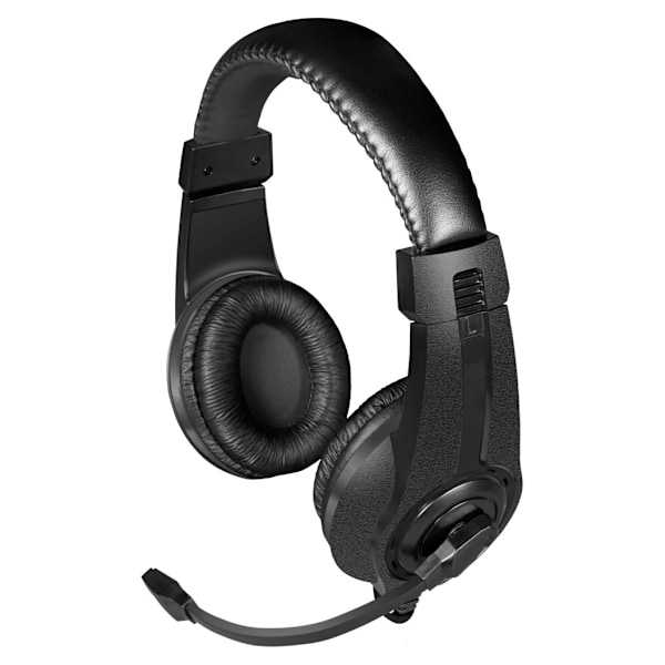 Speedlink-kuulokkeet Legatos PC/PS5/PS4/Xbox Series X/S/Switch/OLED/Lite (SL-860014-BK)