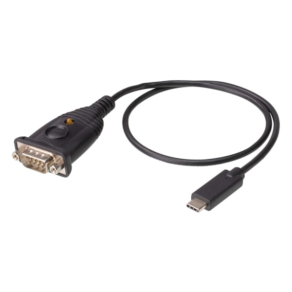 Aten, USB-C till RS-232, Adapter, UC232C-AT