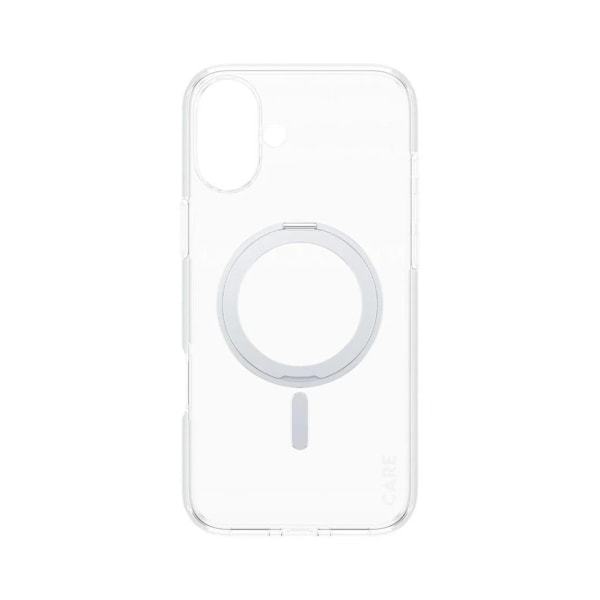 CARE, PanzerGlass Case Feature