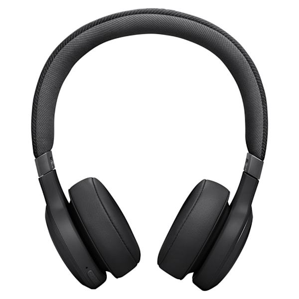 JBL trådløst headset Live 670NC, sort