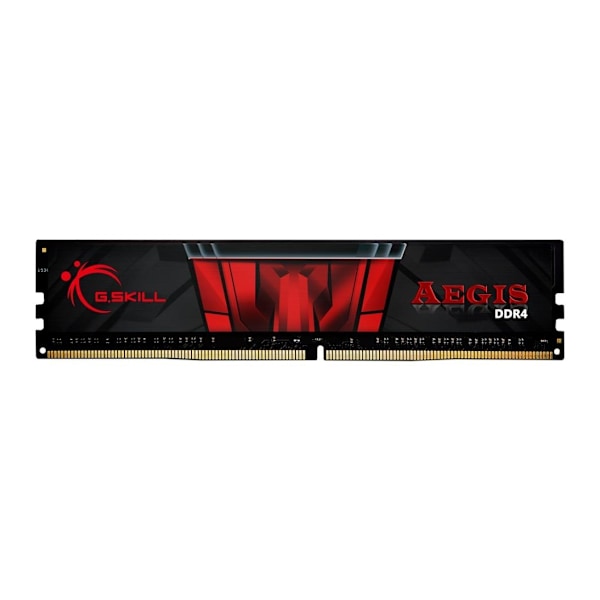 Muisti Dimm 8gb pc25600 ddr4/f4-3200c16s-8gis, G.Skill