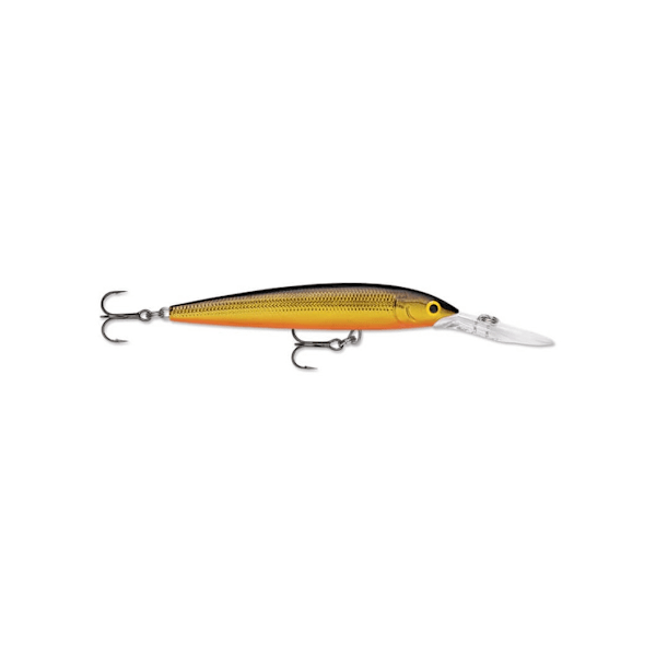 Lure Down Deep Husky Jerk 10cm/11g/2,1-4,8m G