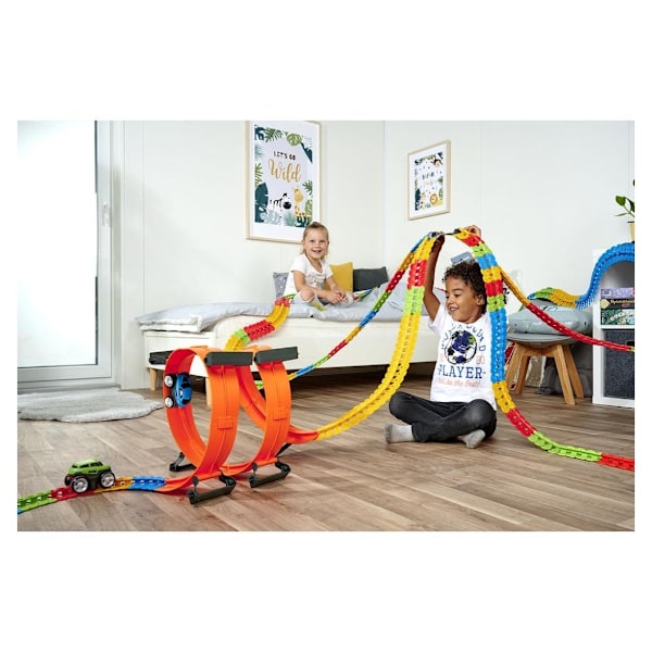 Smoby Flextreme Discovery Kit