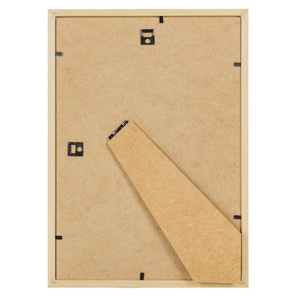 Fotoramme Puma 21x29,7cm (A4), sort (VF2446)