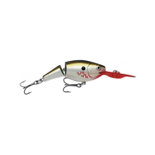 Vieheliitos Shad Rap 4cm/5g/1,2-1,8m BOF