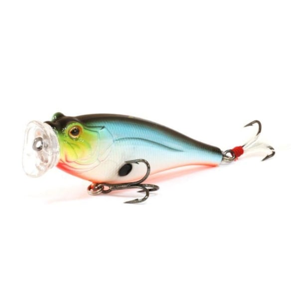 Wobler SH-002A A05 8cm/11,8g/popper