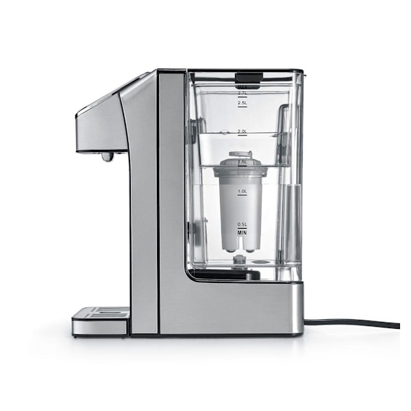Caso, Turbo kuumavesiannostelija, HW 770 Advanced