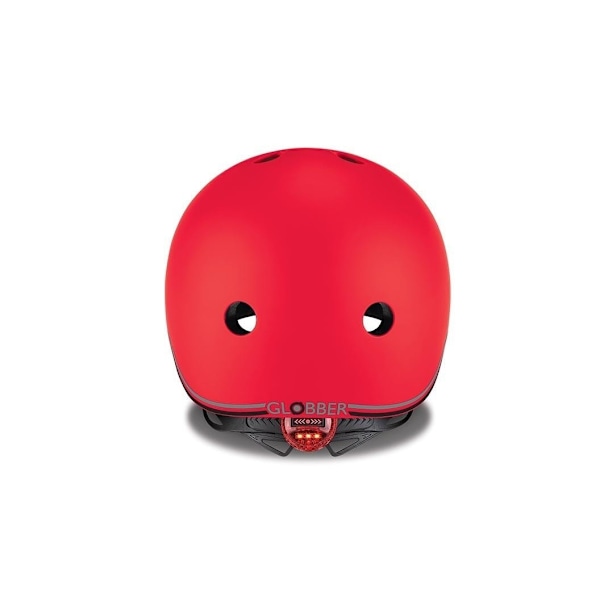 Globber, hjelm, Go Up Lights, XXS/XS (45-51 cm)