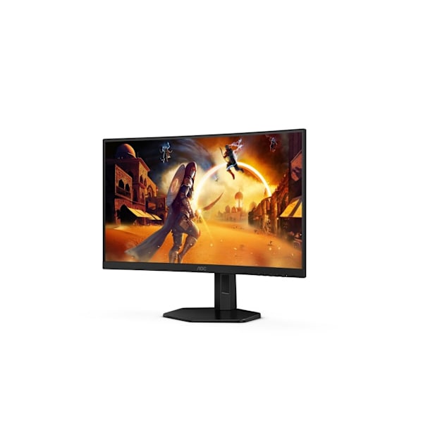 AOC, CQ27G4X