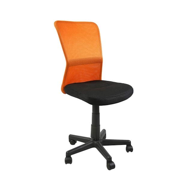 Arbeidsstol BELICE oransje