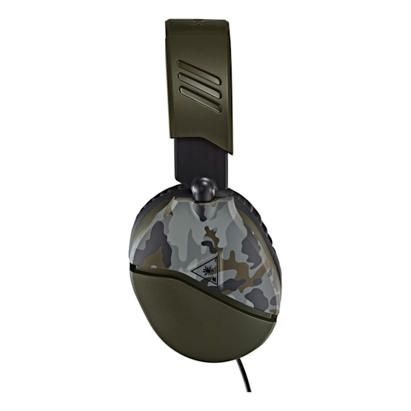Turtle Beach kuulokkeet Recon 70, vihreä camo