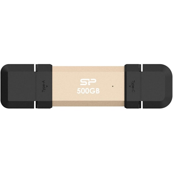 Silicon Power, DS72