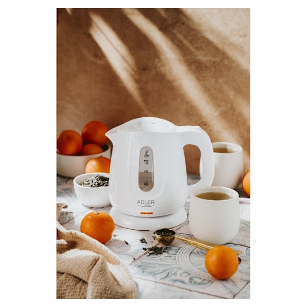 Adler, Kettle, 1373 e.Kr