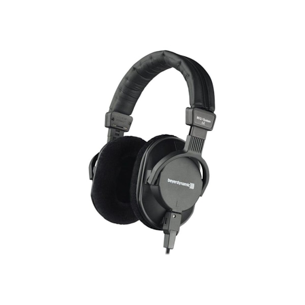 Beyerdynamic, Studio hörlurar, DT 250