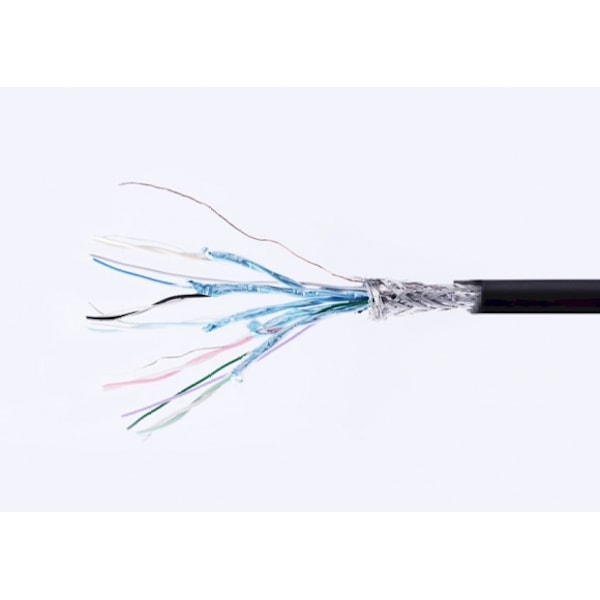 Tillbehör för anslutning, 10239 DP till HDMI-kabel 4K 30 Hz 32A, Ugreen
