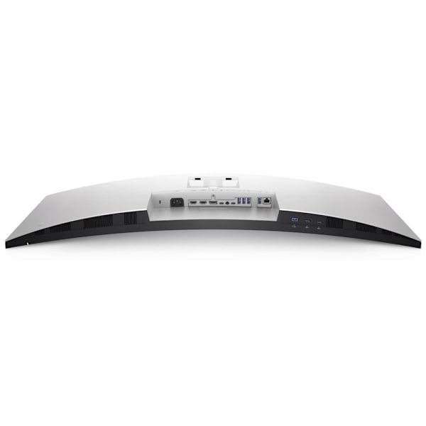 LCD-näyttö 38" (business/curved/21 : 9, paneeli ips, 3840x1600, 21:9, 60, matta, 5 ms, kaiuttimet, kääntyvä, korkeussäädettävä), Dell