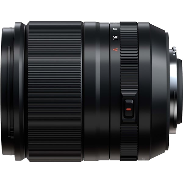 Fujifilm XF 23mm f/1.4 R LM WR -objektiivi