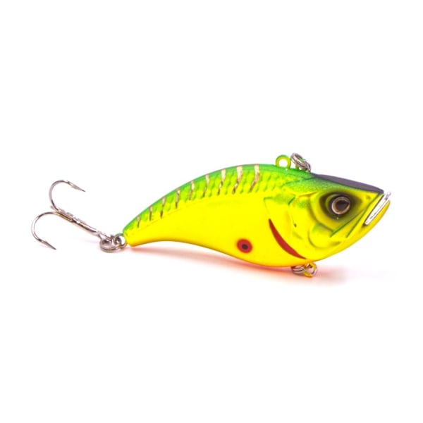 Wobbler EG-128C A17 7,5cm/21g/sjunkande