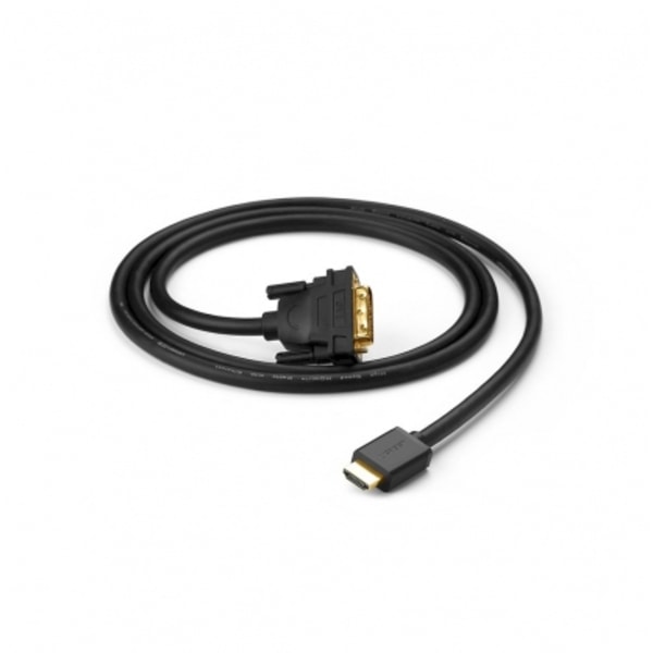 Lisävarusteet liittämiseen 30116 HDMI - DVI-kaapeli 4K 60Hz 30AWG, Ugreen