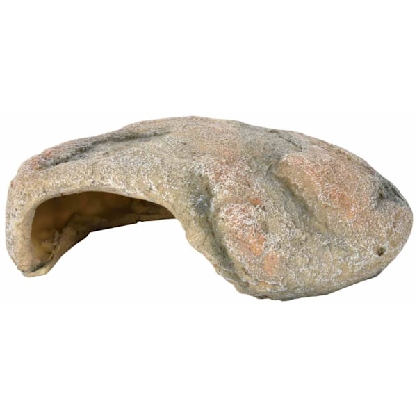 Reptilgrotta, 24 × 7 × 18 cm