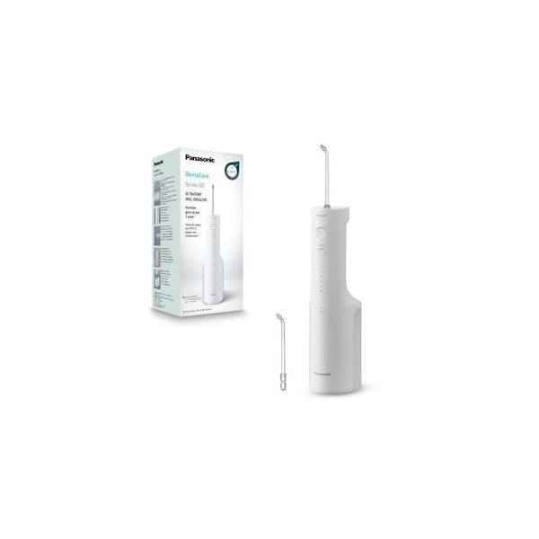 Panasonic, suuhuuhtelulaite, EW-DJ66-W303