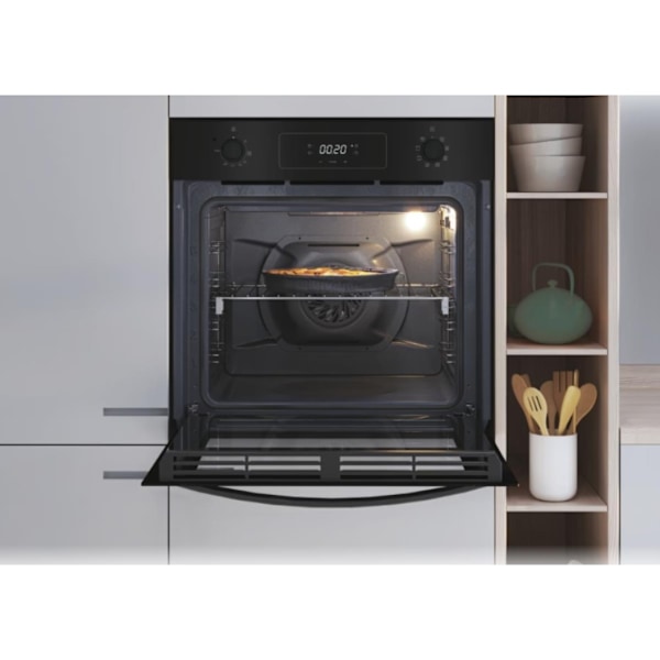 Makeiset, uuni, FIDCP N625 L