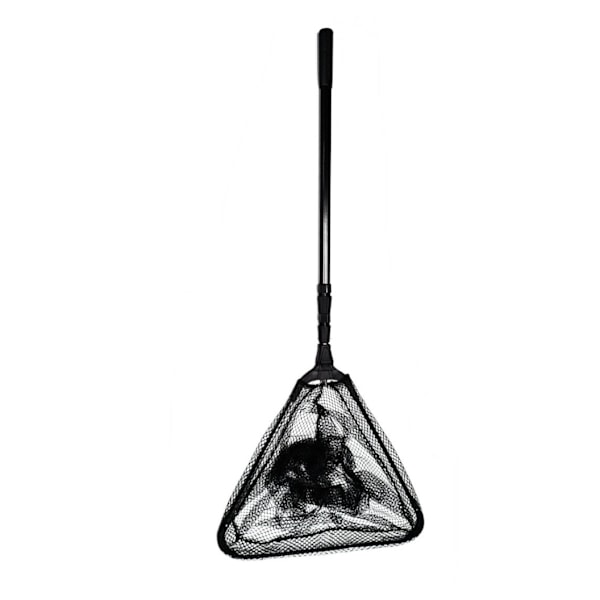 Laskuverkko SWD 50x43x50cm teleskooppi 2,2m