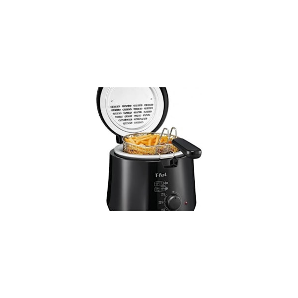 TEFAL, Principio Fryer, FF230831