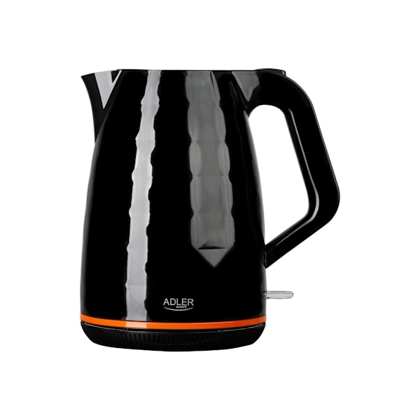 Adler, Kettle, 1277 e.Kr