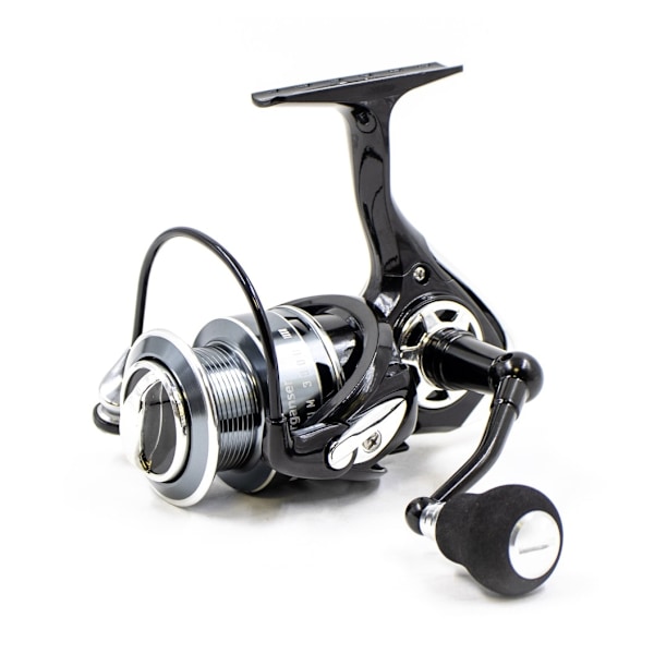 Reel Merganser Amentum 3000 5+1BB