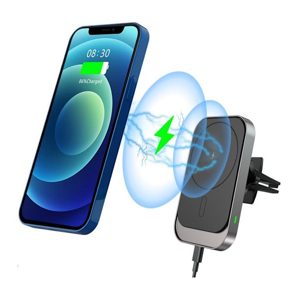 Tech-Protect biltelefonfäste CW19 MagSafe