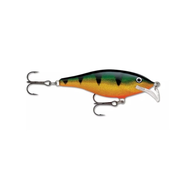 Vaappu Scatter Rap Shad 5cm/5g/1,5-2,1m P