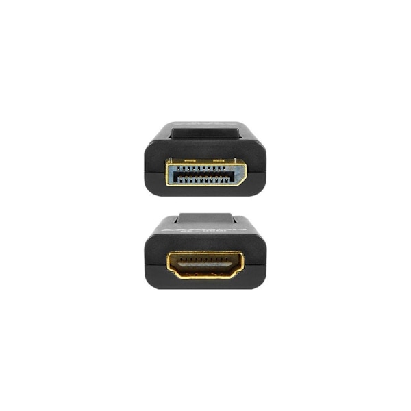 AXAGON, DisplayPort til HDMI, Aktiv konverter