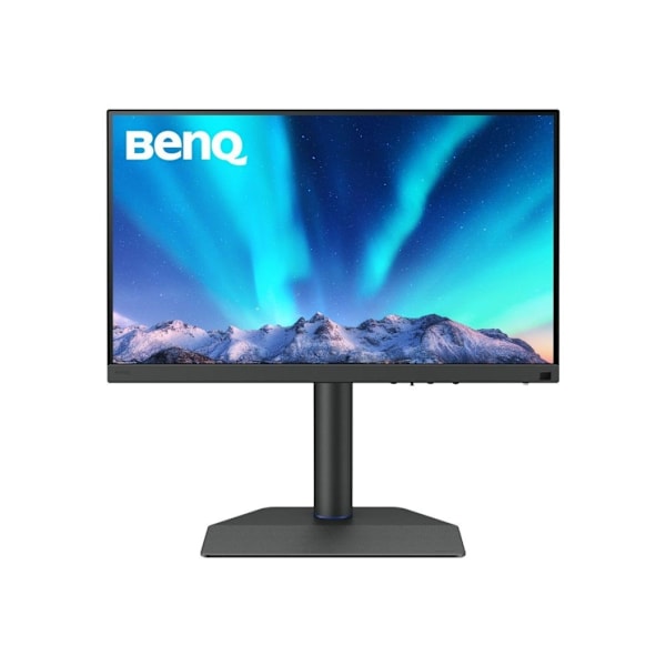 Benq, Monitor, SW272Q Sort