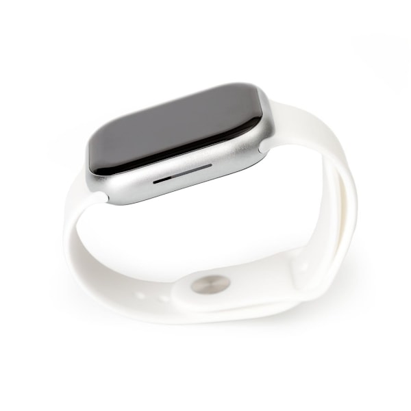 Platinet smartwatch PSMART29W, vit (45996)