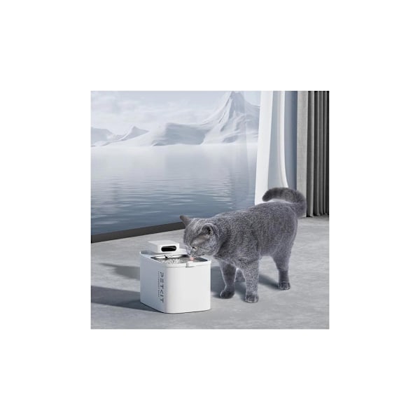 PETKIT, Drikkefontæne, Eversweet Max
