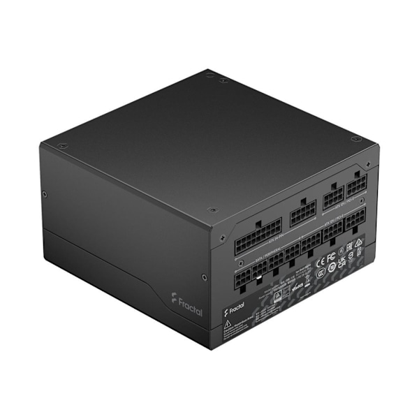 Fractal Design, Fuldt modulær PSU, ION Gold 850W