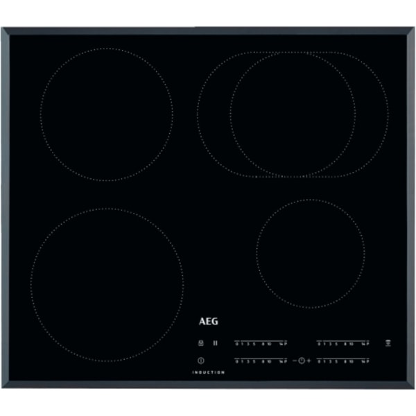 Built-In Induction Hob, IKB64413FB, AEG