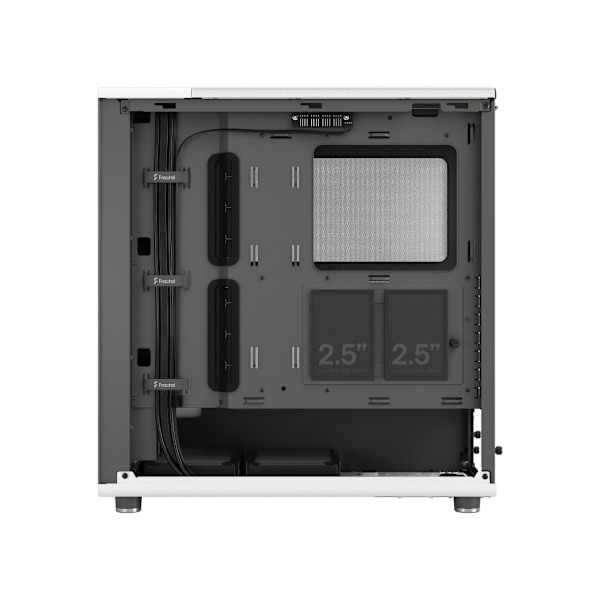 Fractal Design, North
