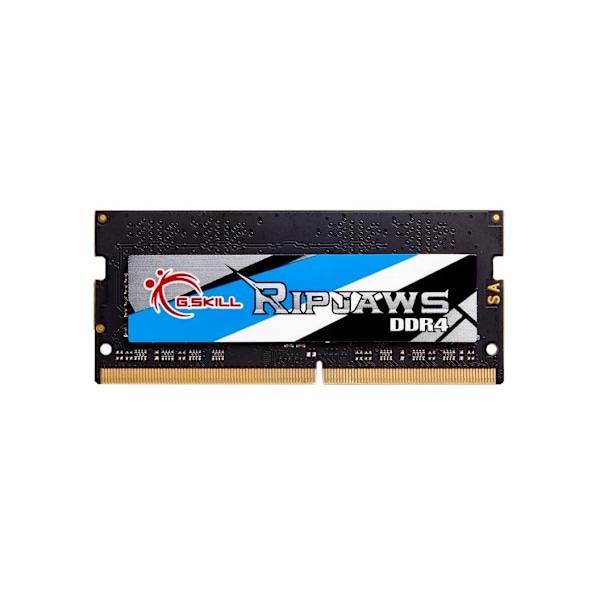 NB hukommelse 16GB PC2500 DDR4/SO, G.SKILL