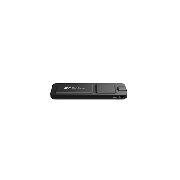 Silicon Power, kannettava SSD, PX10