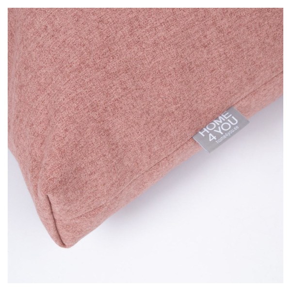 Gulvpute NEA 60x80xH16cm, rosa
