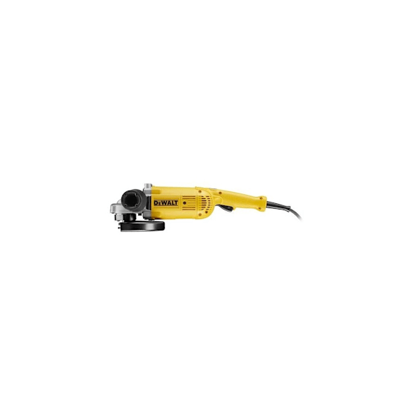 DEWALT, kulmahiomakone, DWE490-QS