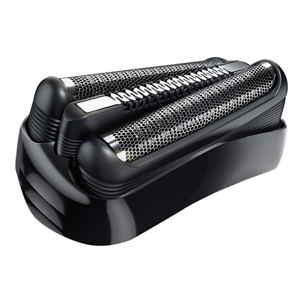 Braun, parranajokone trimmerillä, Shave&Style 310BT