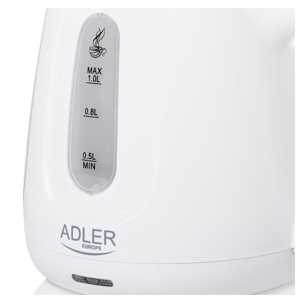 Adler, Kettle, 1373 e.Kr
