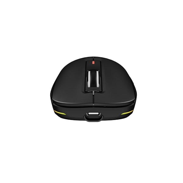 Genesis, Gaming Mouse, Zircon 660